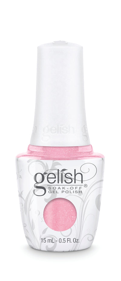 Gelish Pro Kit Professional Soak Off Gel Polish Set with 14 Gel Polish Colors
