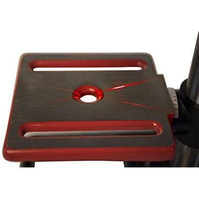 General International BT8005 14 Inch Steel Metal Cut Off Saw with Safety Trigger - VMInnovations