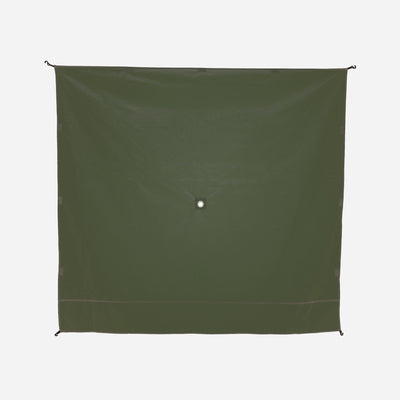 Wind Panel Accessory for Portable Gazebo Screen Tents (3 Pack)(Open Box)