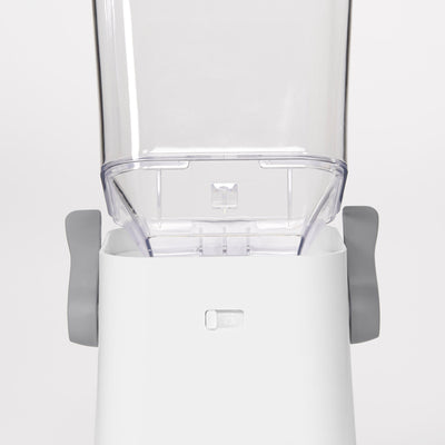 OXO Good Grips Kitchen Countertop Snack Cereal Dispenser Canister, 5.5 Quart