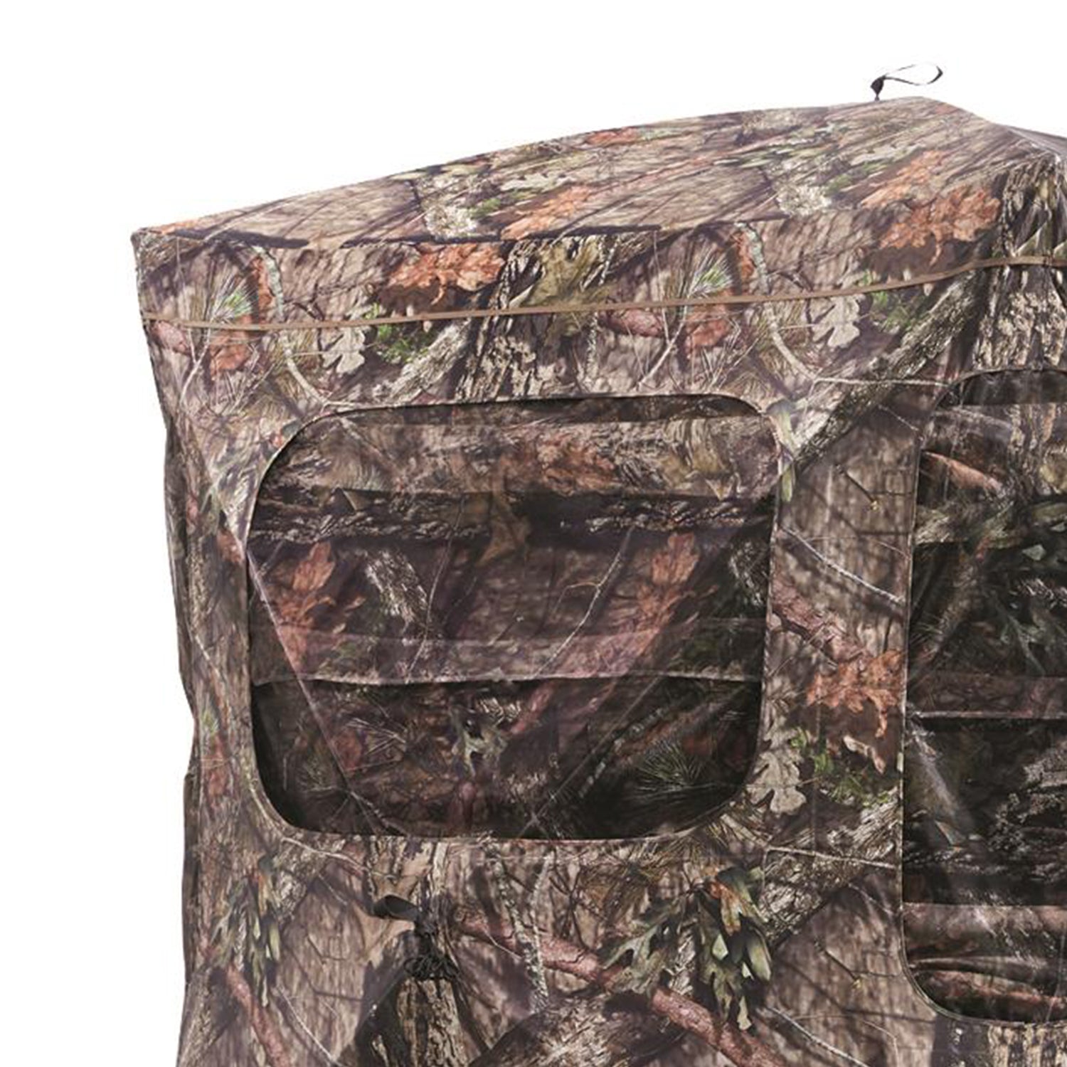 Guide Gear GGFGB-MOC Field General Ground Hunting Blind, Mossy Oak Camouflage - VMInnovations