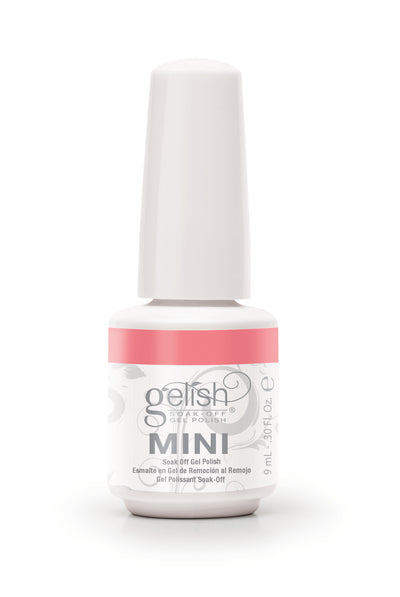 Gelish Mini Royal Temptations 9 mL Bottle Soak Off Gel Nail Polish Set (6 Pack) - VMInnovations