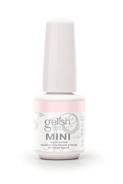 Gelish Mini Royal Temptations 9 mL Bottle Soak Off Gel Nail Polish Set (6 Pack) - VMInnovations