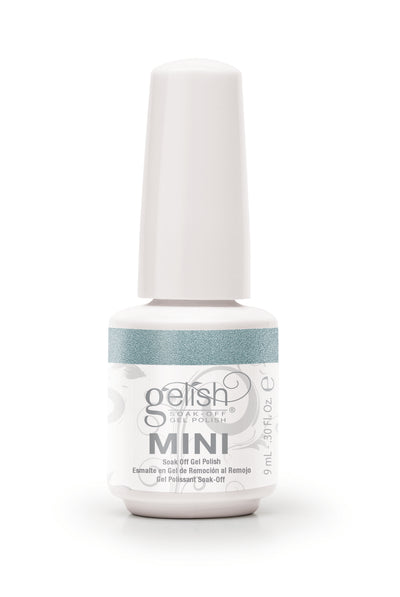 Gelish Mini Royal Temptations 9 mL Bottle Soak Off Gel Nail Polish Set (6 Pack) - VMInnovations