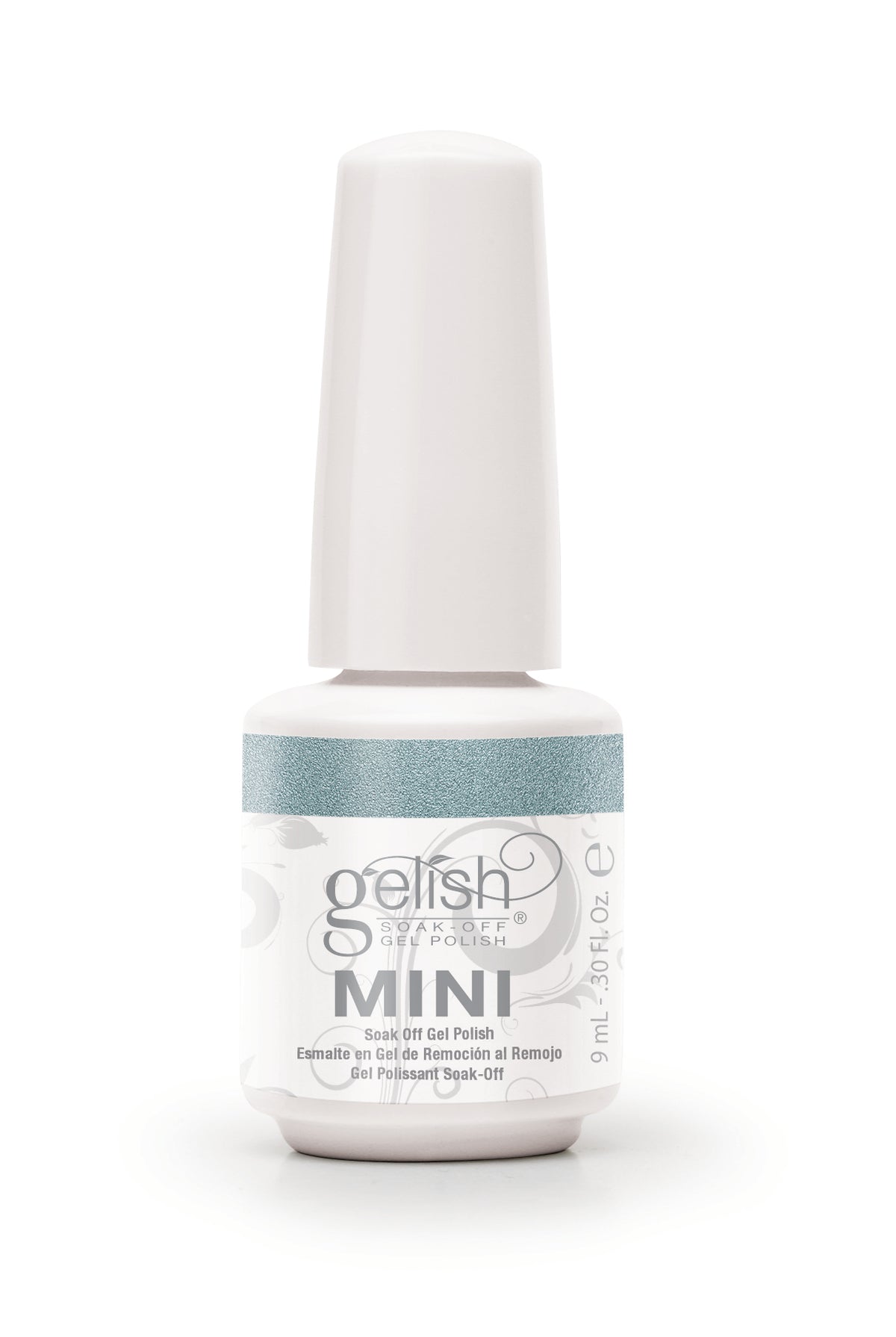 Gelish Mini Royal Temptations Bottle Soak Off Gel Nail Polish (6 Pack)(Open Box)