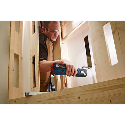 Bosch 18 V Brushless StarlockPlus Oscillating Multi-Tool (Bare Tool) (Open Box)