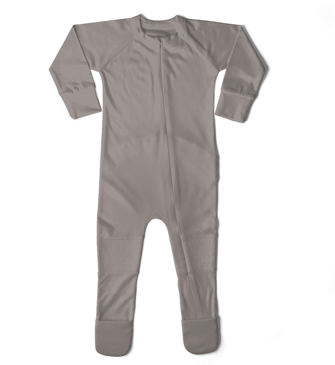 Goumikids Unisex Baby Footie Pajamas Sleep Clothes, 9-12M Multi Colored (7 Pair) - VMInnovations