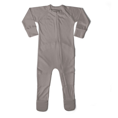 Goumikids Unisex Baby Footie Pajama Sleep Clothes, 12-18M Multi Colored (7 Pair) - VMInnovations