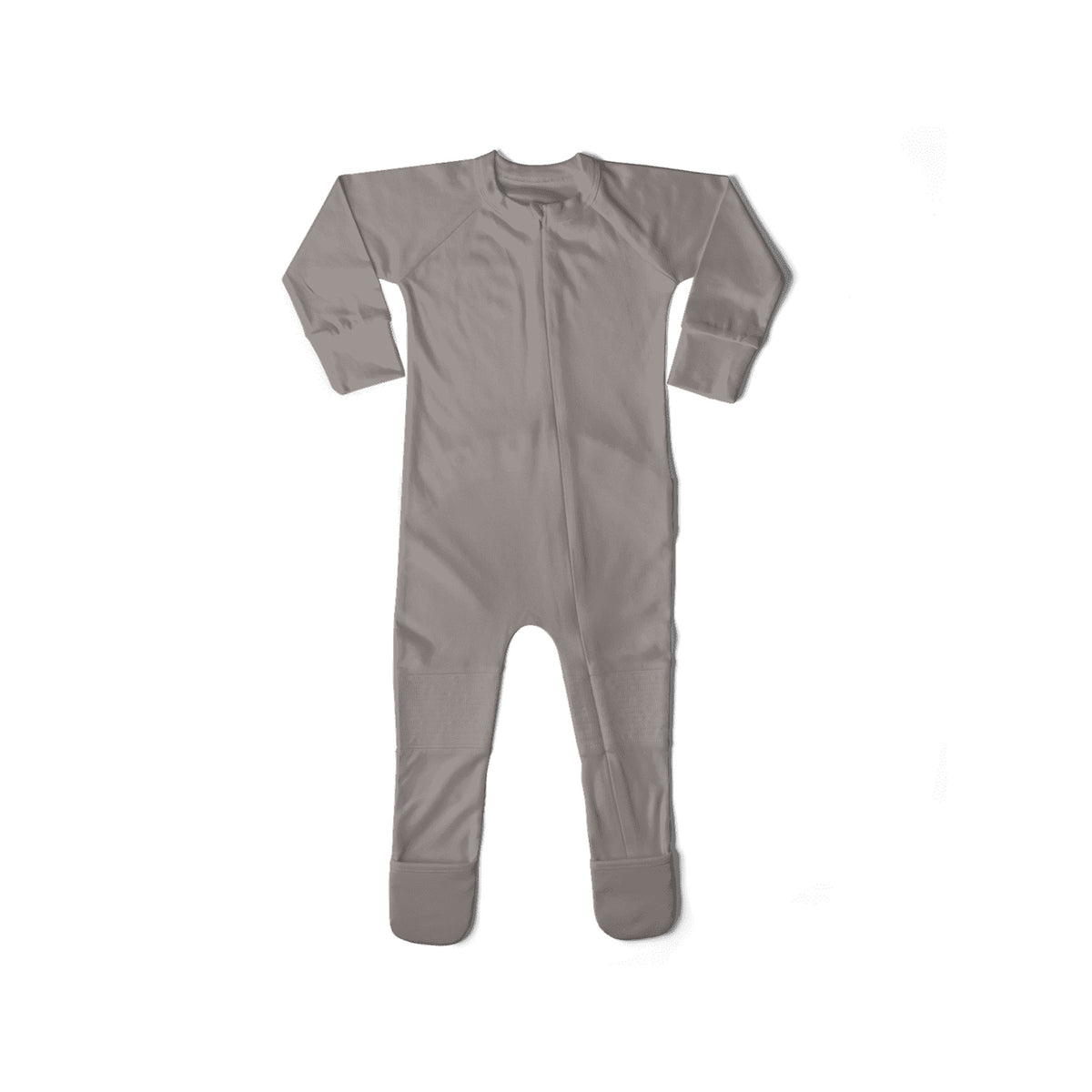 Goumikids Unisex 18-24M Baby Footie Pajamas Organic Sock Sleeper Clothes, 3 Pack - VMInnovations