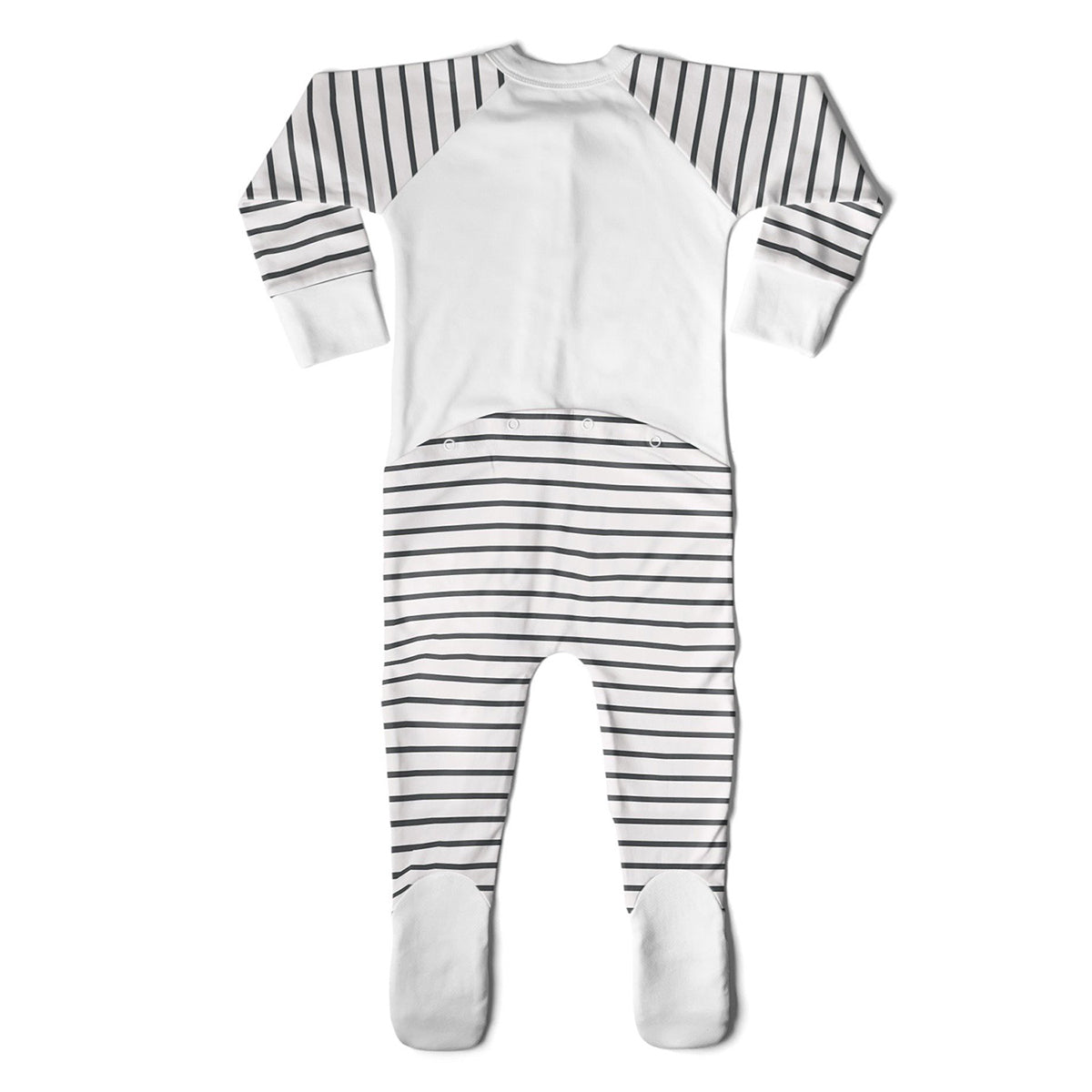Goumikids Baby Sleep Gown Sleepsack Clothes, 12-18M Multicolor (3 Pair) - VMInnovations