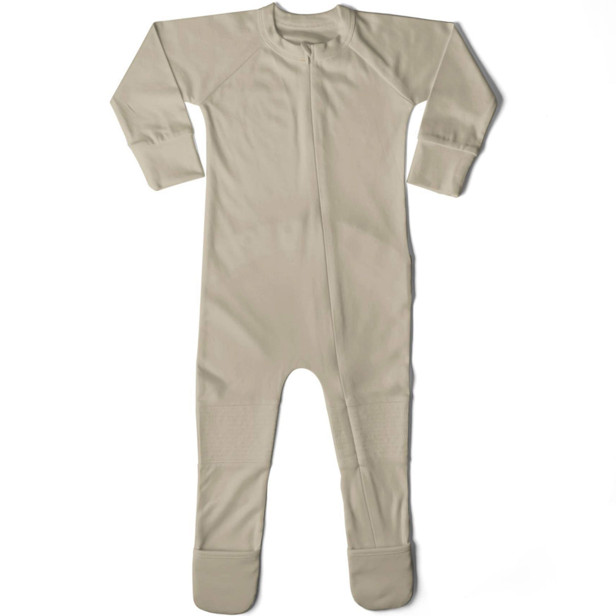 Goumikids Unisex Baby Footie Pajamas Sleep Clothes, 9-12M Multi Colored (7 Pair) - VMInnovations