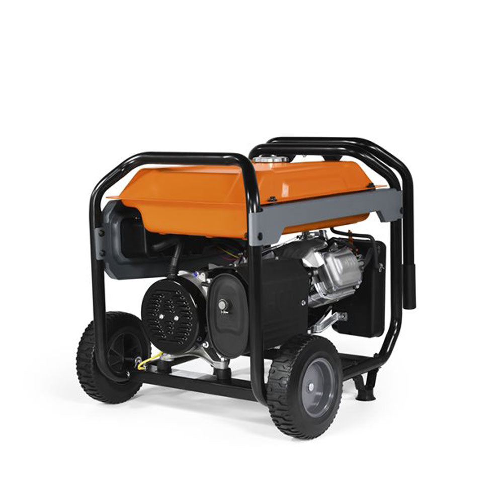 Generac 8,000 Watt 420cc Electric Start Gas Powered Portable Generator(Open Box)
