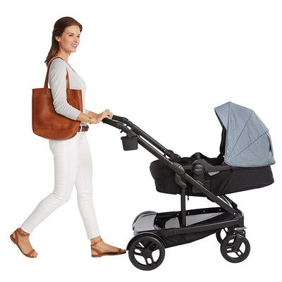 Graco Uno2Duo Single to Double Baby Toddler Convertible Stroller (Open Box)
