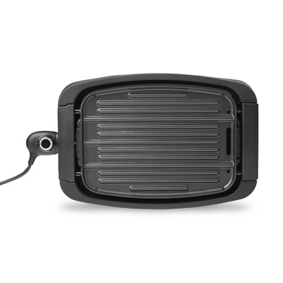 Cuisinart Electric Indoor / Outdoor Grill with Reversible Plate (Open Box)