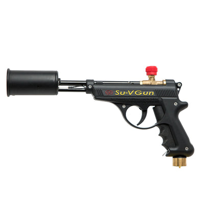 GrillBlazer SU-VGun Basic Propane Torch Gun for Outdoor Cooking and Grilling