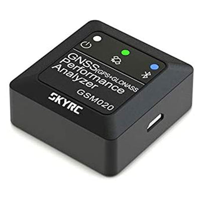 SKYRC GNSS Compact RC Vehicle Mounted Performance Analyzer (Used)
