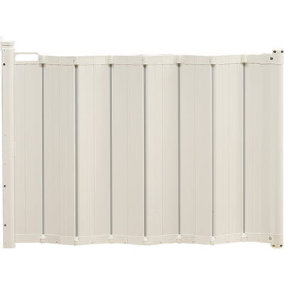 Scandinavian Pet Design 22-36" Gate Bundle w/ Extend A Guard 9.5" Extension