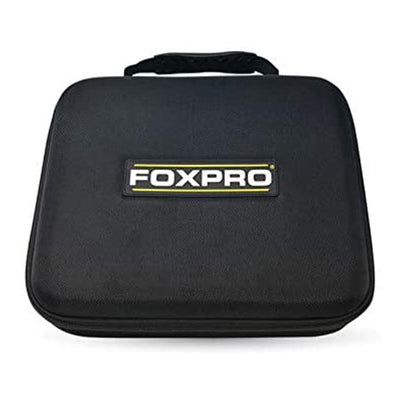 FOXPRO Gunfire Rechargeable Night Hunting LED Light Kit, Green/White/Infrared