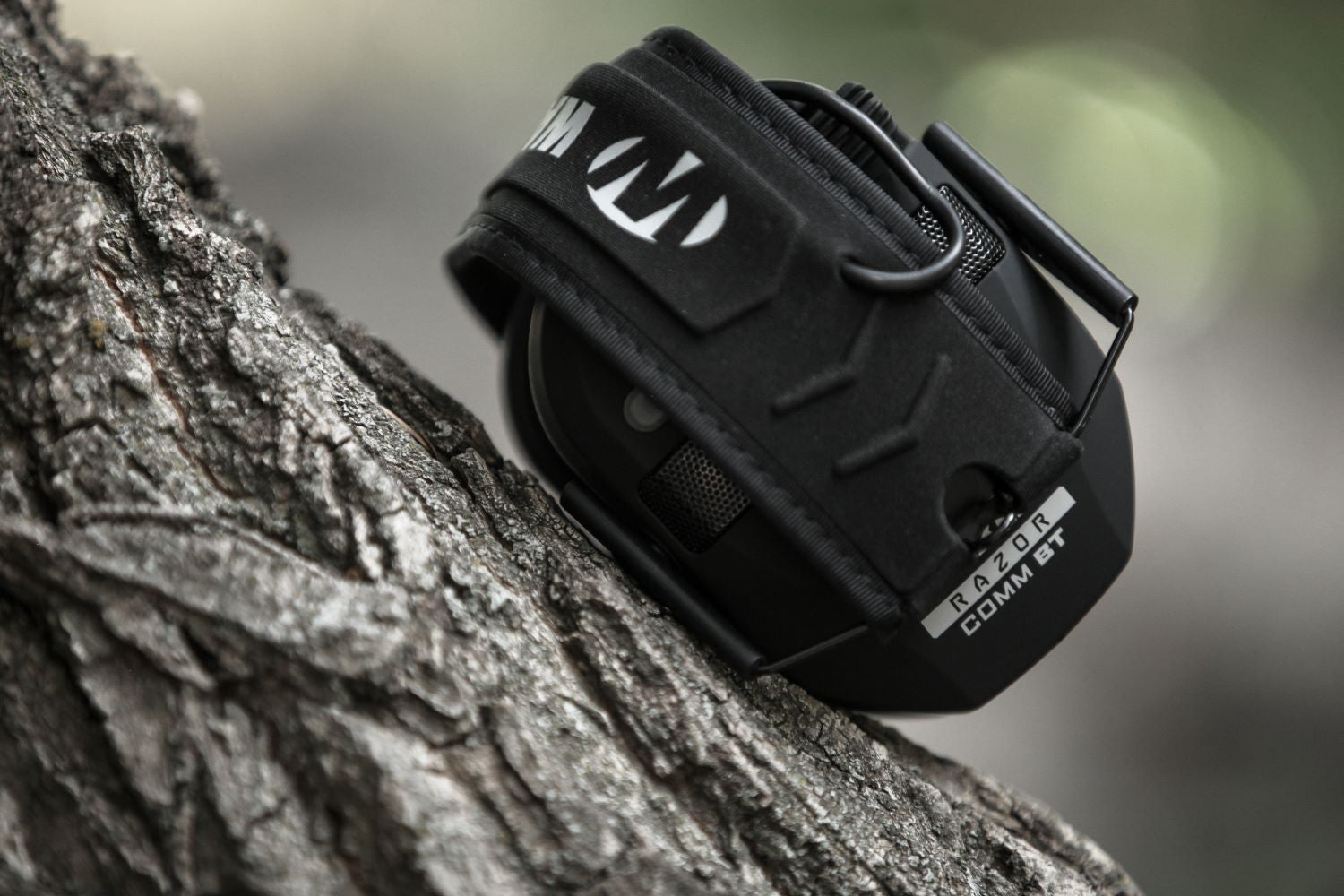 Walker's Razor Electronic Shooting Protection Earmuffs, NRR 22 dB (For Parts) - VMInnovations