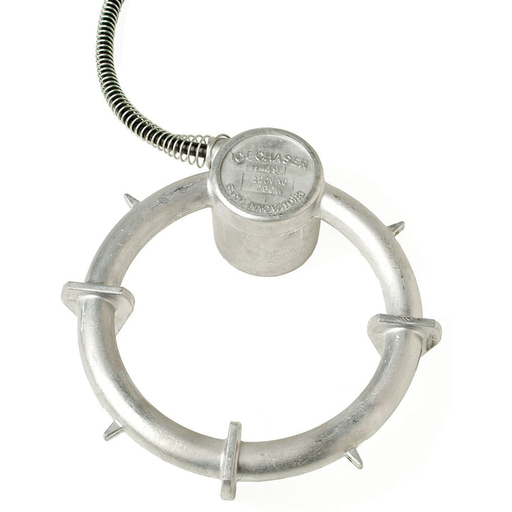 Farm Innovators H-409 Ice Chaser 1000 Watt Cast Aluminum Tank Deicer (Used)