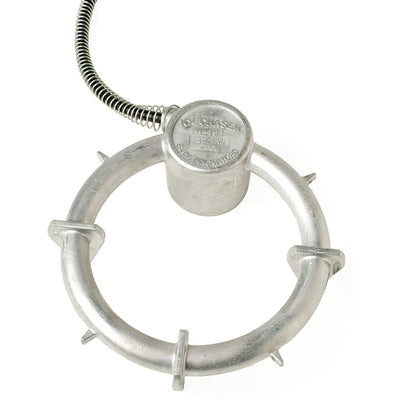 Farm Innovators H-409 Ice Chaser 1000 Watt Cast Aluminum Tank Deicer (Used) - VMInnovations