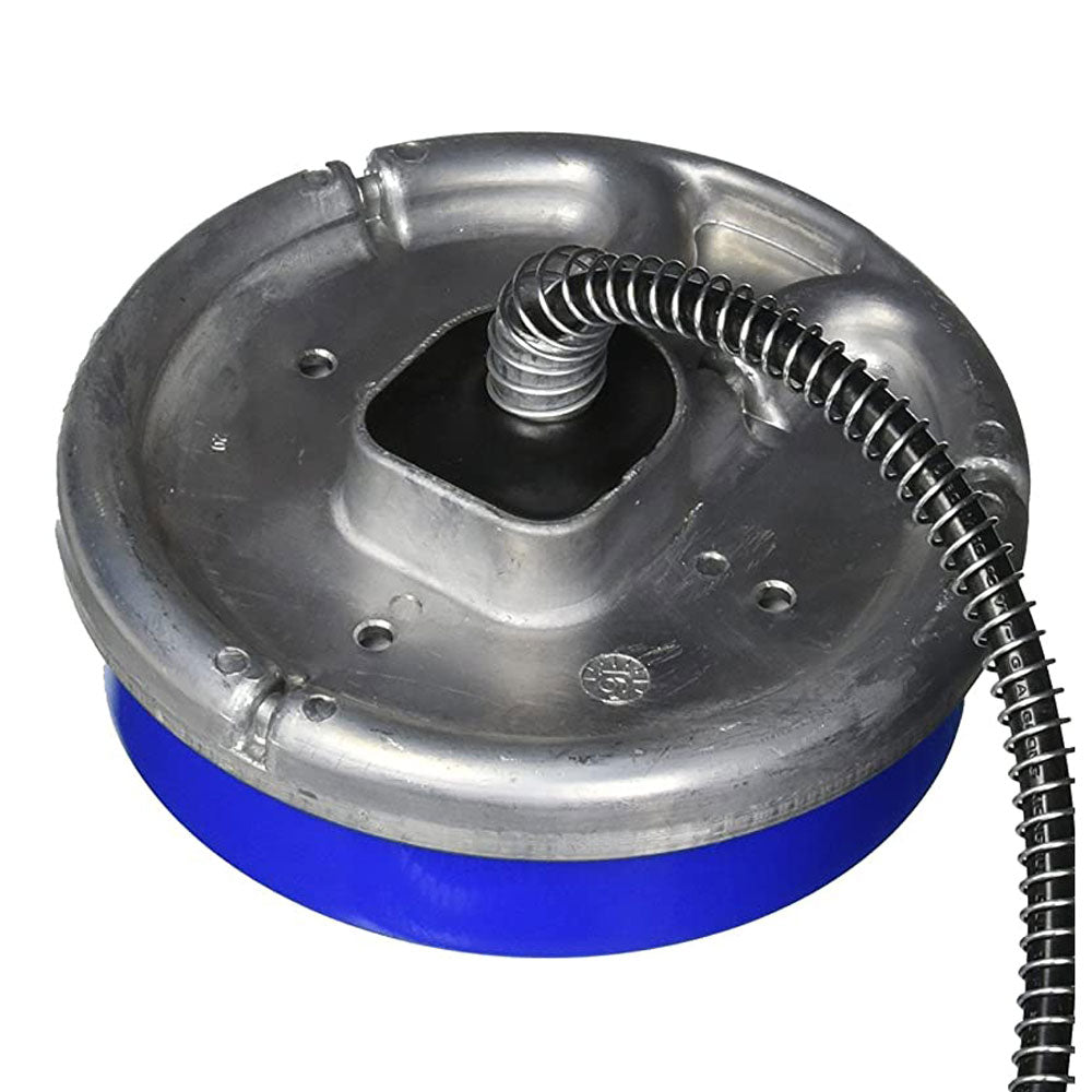 Farm Innovators Cast Aluminum 1250W Convert-Able Floating Tank De-Icer (Used) - VMInnovations