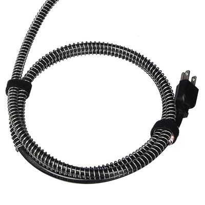 Farm Innovators Cast Aluminum 1250W Convert-Able Floating Tank De-Icer (Used) - VMInnovations