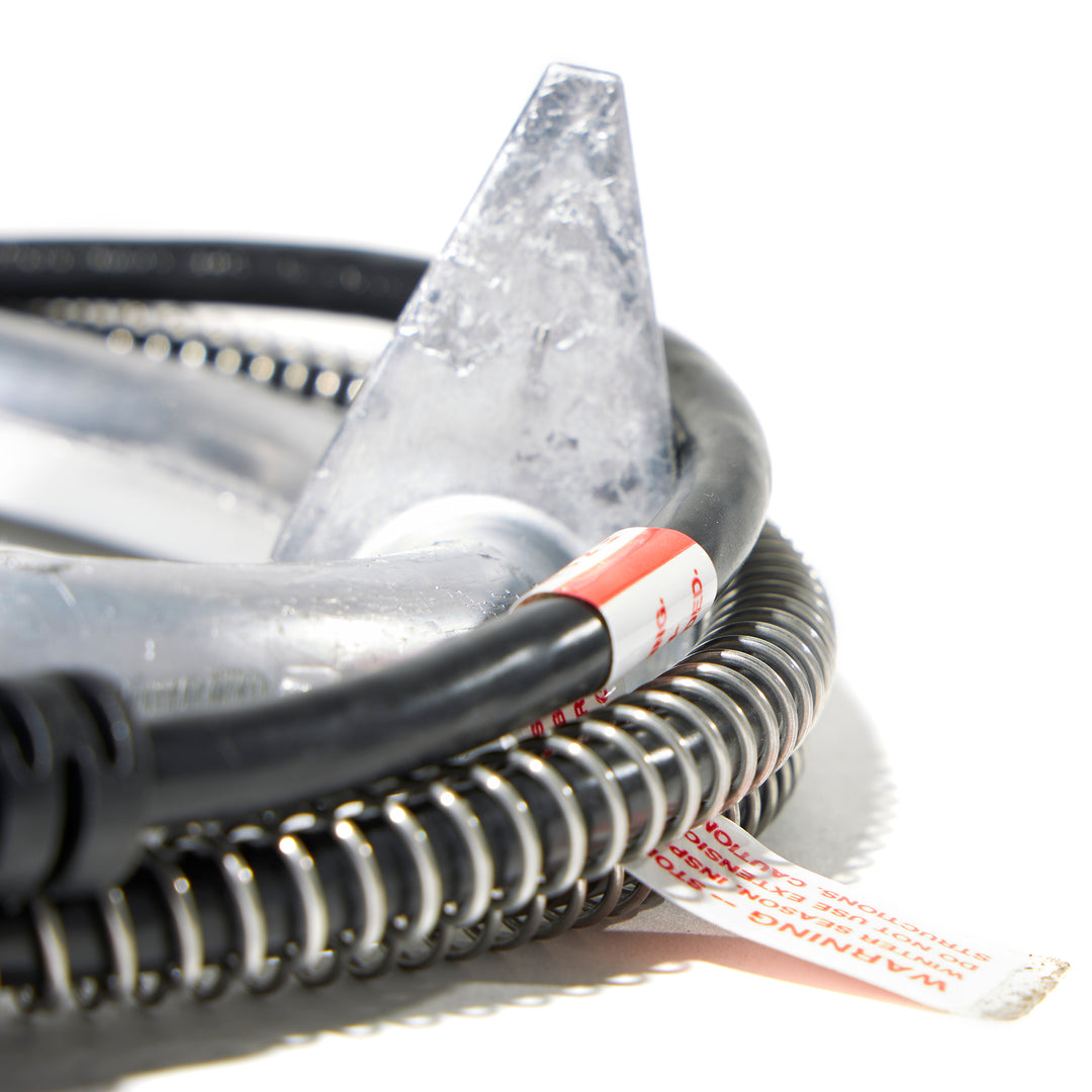 Farm Innovators Ice Chaser 250W Cast Aluminum 5 Gal Bucket Deicer (Open Box) - VMInnovations