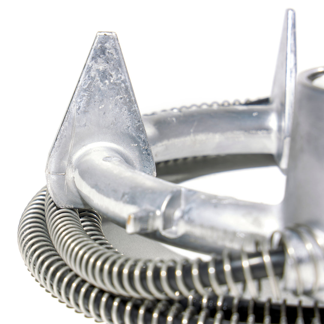 Farm Innovators H-49 Ice Chaser 250 W Cast Aluminum 5 Gal Bucket Deicer (2 Pack) - VMInnovations