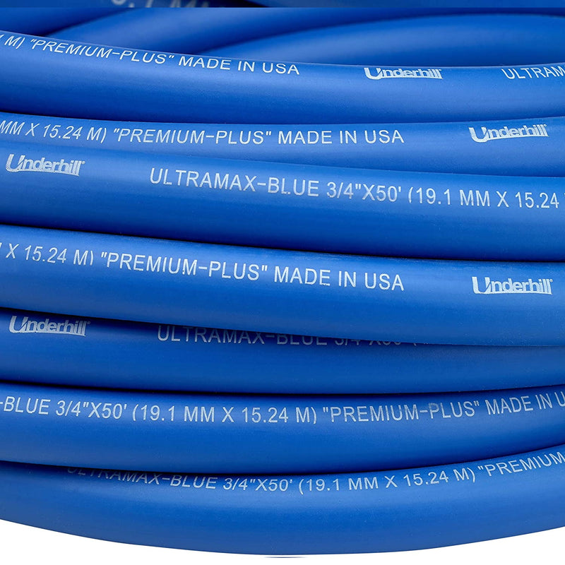 Underhill UltraMax Blue Premium 1" x 50&