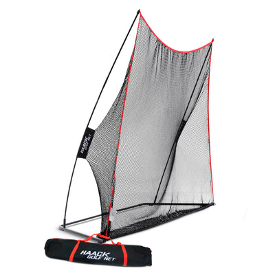Rukket Sports 10x7-Foot Haack Home Golf Practice Net Training Aid (Used)