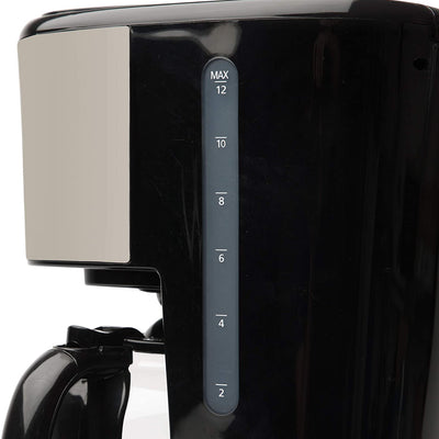 Haden Retro Style 12 Cup Programmable Home Coffee Maker Machine w/ Carafe, Putty + LEGO® Star Wars™ Return of the Jedi A-Wing Starfighter w/ 3 Minifigures | 75003