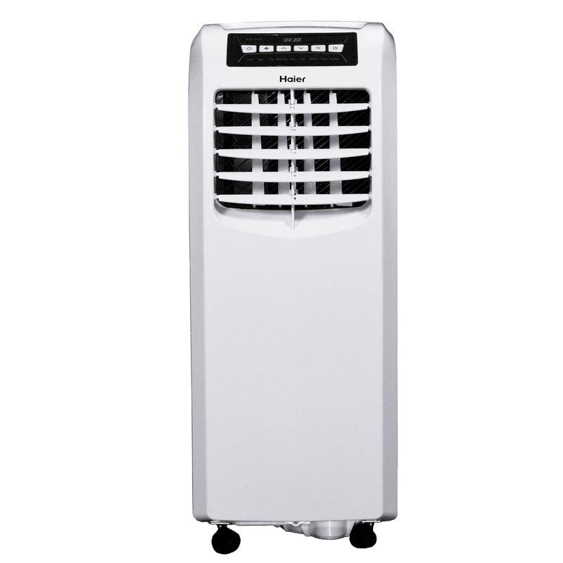 Haier 250 Sq Ft Portable Air Conditioner Unit (Certified Refurbished) (Used)