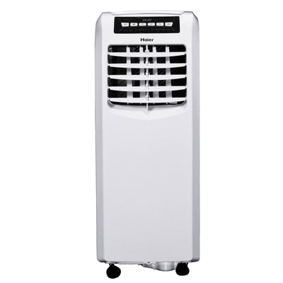 Haier 250 Sq Ft Portable Air Conditioner Unit (Certified Refurbished)(For Parts)