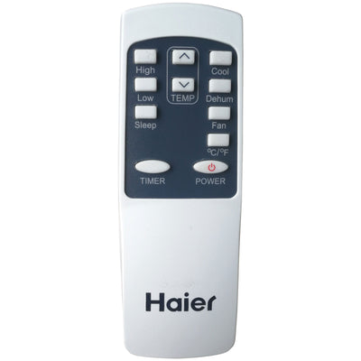 Haier 250 Sq Ft Portable Air Conditioner Unit (Certified Refurbished)(For Parts)