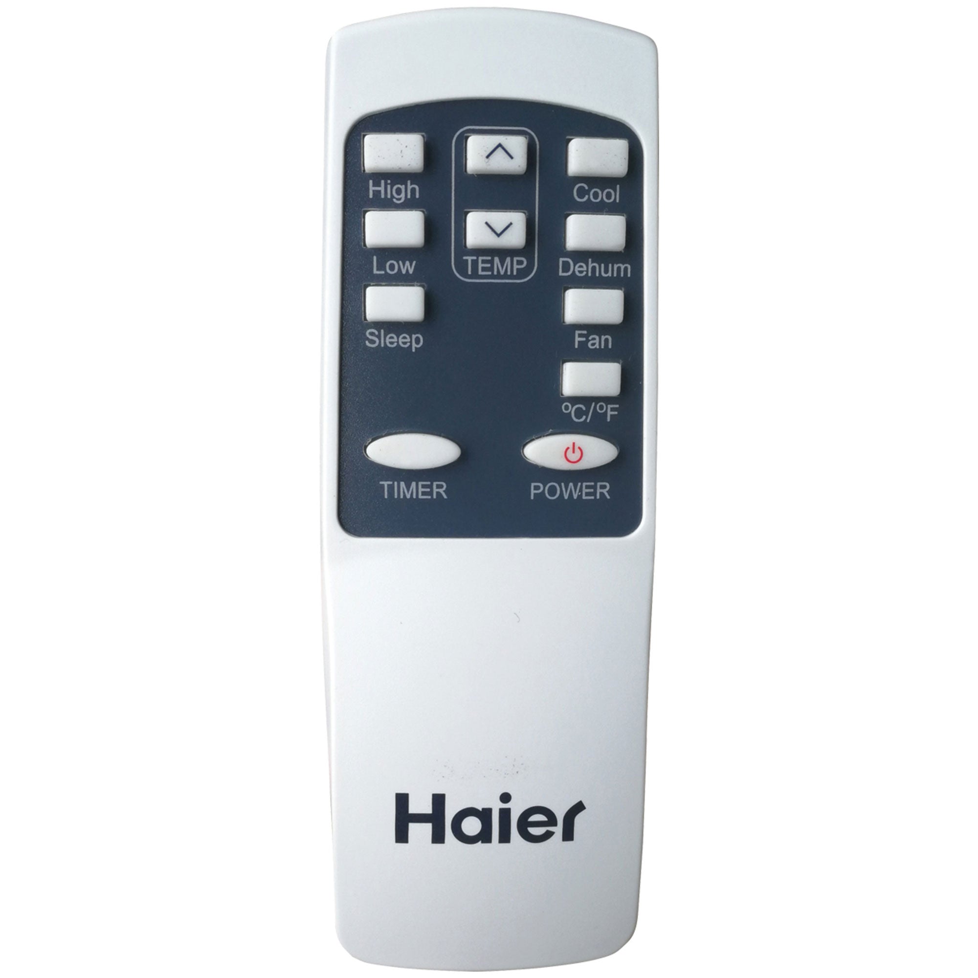 Haier 250 Sq Ft Portable Air Conditioner Unit (Certified Refurbished) (Open Box)