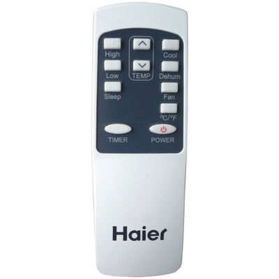 Haier 250 Sq Ft Portable Air Conditioner Unit (Certified Refurbished) (Open Box)