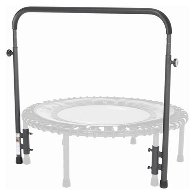 JumpSport Handle Bar Accessory for 39" Fitness Trampolines, Black (Used) - VMInnovations