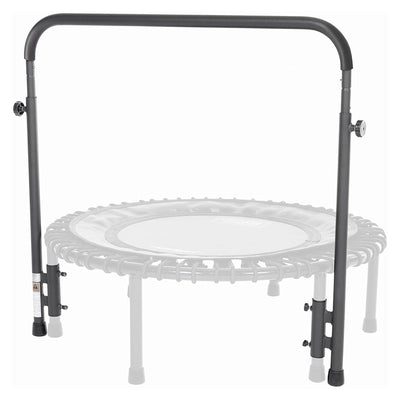 JumpSport Handle Bar for 39" Straight Leg Fitness Trampolines, Black (Open Box) - VMInnovations