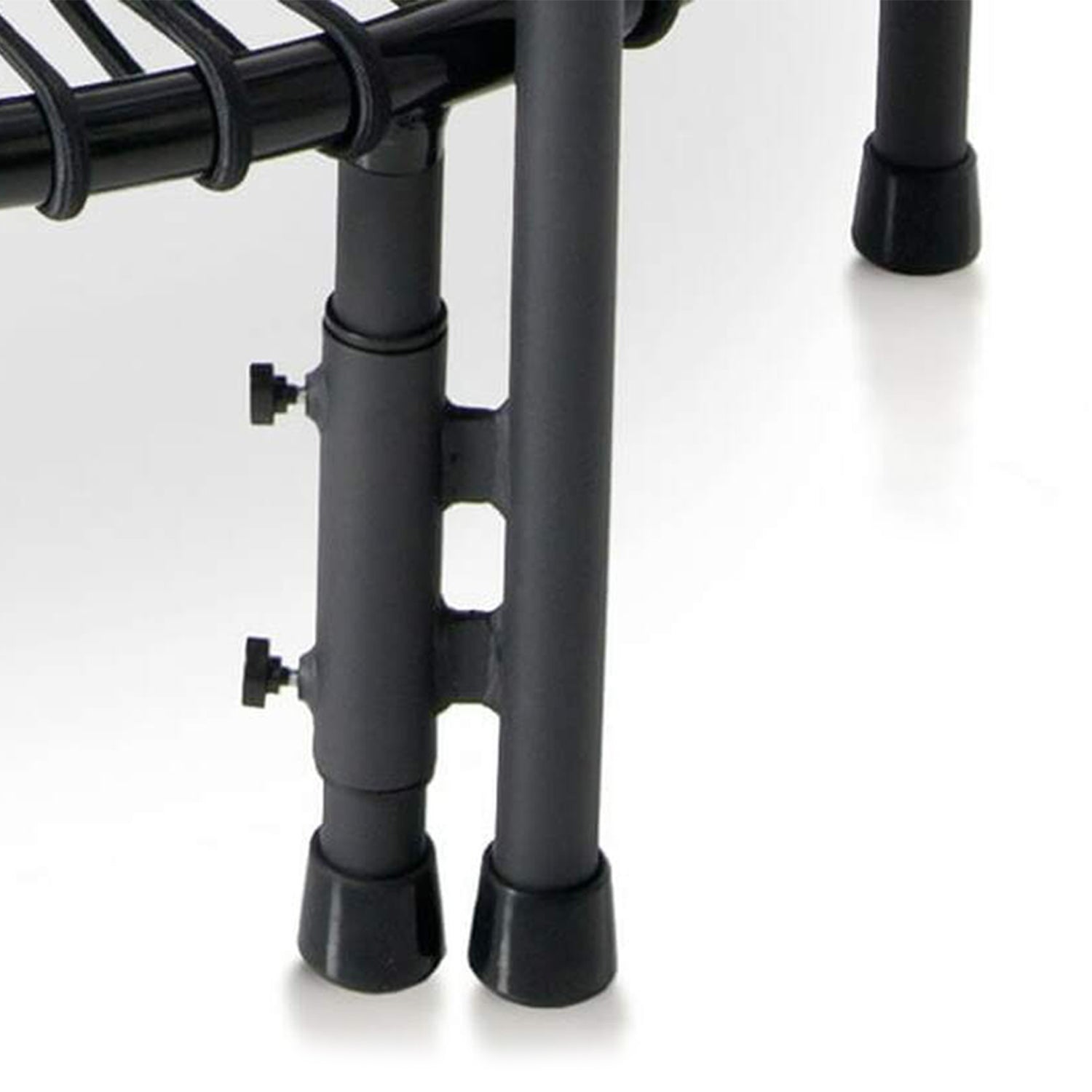 JumpSport Handle Bar Accessory for 39" Fitness Trampolines, Black (Open Box) - VMInnovations