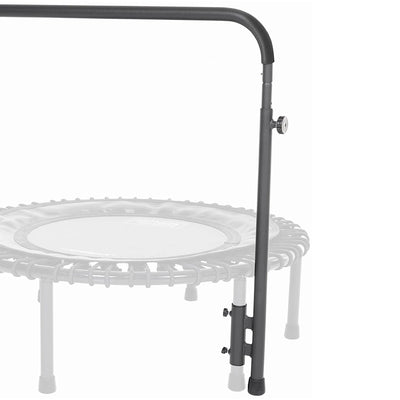 JumpSport Handle Bar Accessory for 39" Fitness Trampolines, Black (Used) - VMInnovations