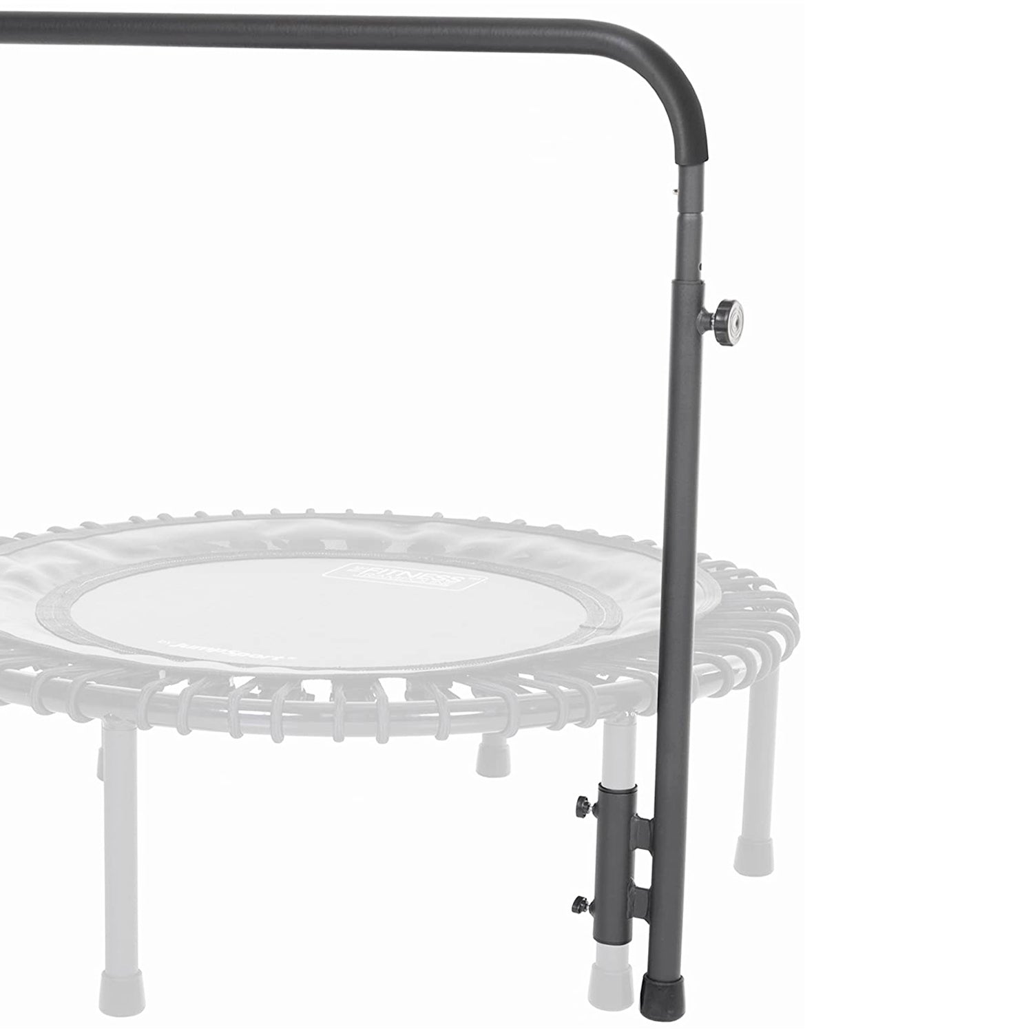 JumpSport Handle Bar Accessory for 39" Fitness Trampolines, Black (Open Box) - VMInnovations