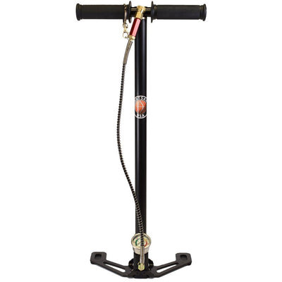 Hatsan TactAir 3 Stage 3625 PSI Manual Hand Air Pump for PCP Air Guns (Used)