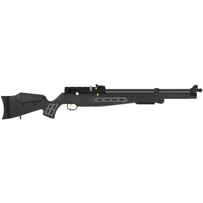 Hatsan BT65SB Advanced 0.25 Caliber 1125 FPS 23" Barrel PCP Air Rifle Pellet Gun