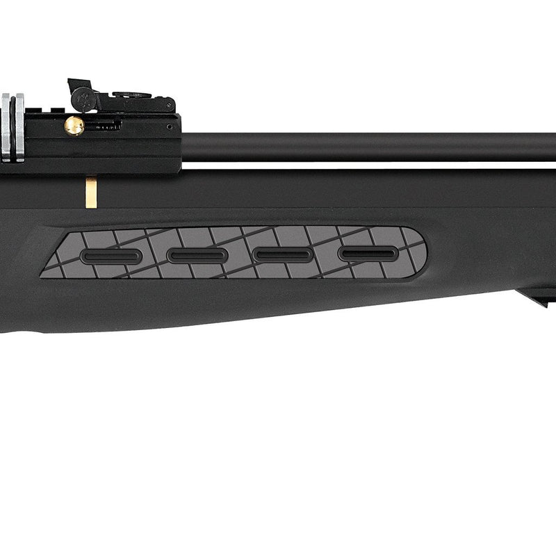 Hatsan Advanced 0.25 Caliber 1125 FPS 23" Barrel PCP Air Rifle Pellet Gun (Used)