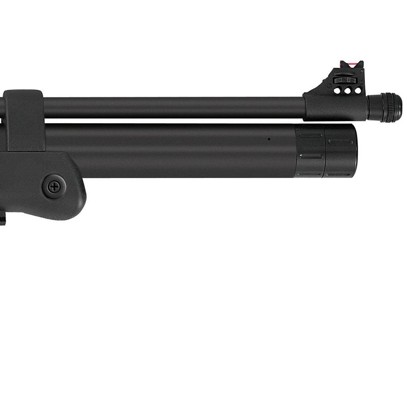 Hatsan Advanced 0.25 Caliber 1125 FPS 23" Barrel PCP Air Rifle Pellet Gun (Used)