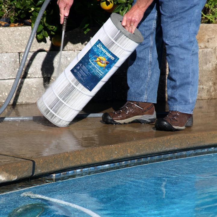 Hayward CX1280XREPAK4 Replacement Cartridge Element for Hayward SwimClear Filter - VMInnovations