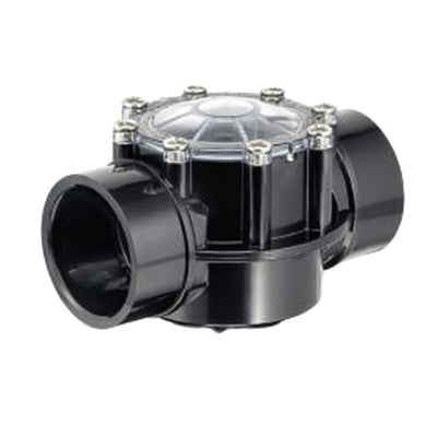 Hayward PSV 2" X 2.5" PVC Swimming Pool Check Valve Replacement (Open Box)