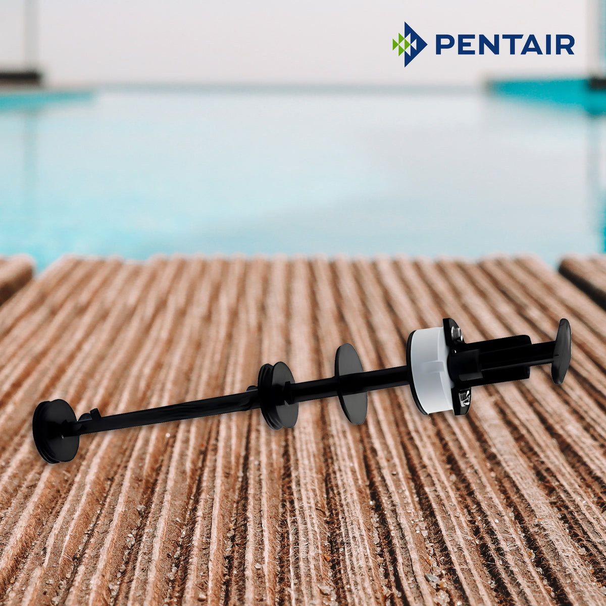Pentair Plastic Piston Rod Assembly for PVC Slide Multiport Valve (Open Box)