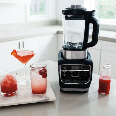 Ninja Foodi Cold and Hot Kitchen Blender Mixer  (Used)